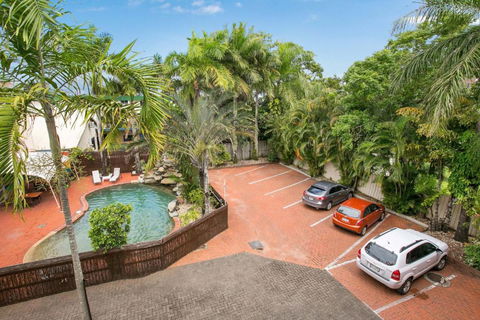 Cairns City Sheridan Motel - Hervey Bay Accommodation 4