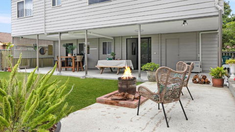 Callala Tropicana - Tourism Hervey Bay 3