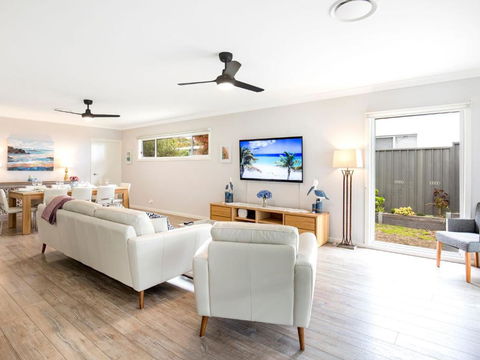 Calypso - 4 Mins Walk To Beach - Community Pool - Tourism Hervey Bay 2