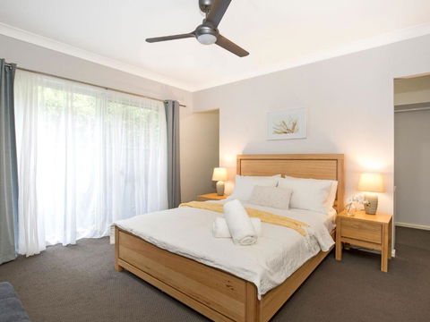 Calypso - 4 Mins Walk To Beach - Community Pool - Tourism Hervey Bay 4