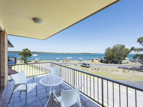 Camawood 11 Iluka NSW - Tourism Hervey Bay 0