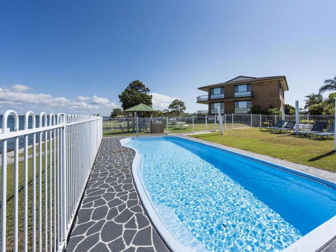 Camawood 11 Iluka NSW - Tourism Hervey Bay 1