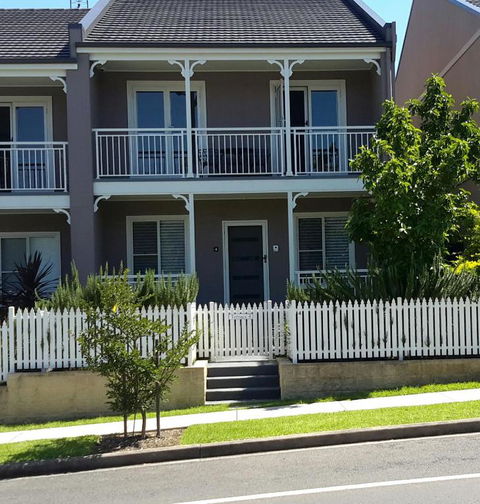 Camden Valley Terrace 4 - Tourism Hervey Bay 0