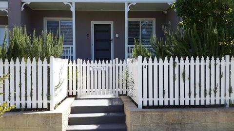 Camden Valley Terrace 4 - Tourism Hervey Bay 1