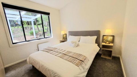 Camellia Grove Retreat - Tourism Hervey Bay 3