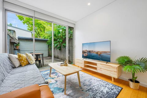 Camperdown 3Br Near ParksHospitalTrainShopping - Tourism Hervey Bay 0