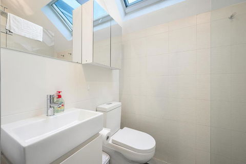 Camperdown 3Br Near ParksHospitalTrainShopping - Tourism Hervey Bay 1