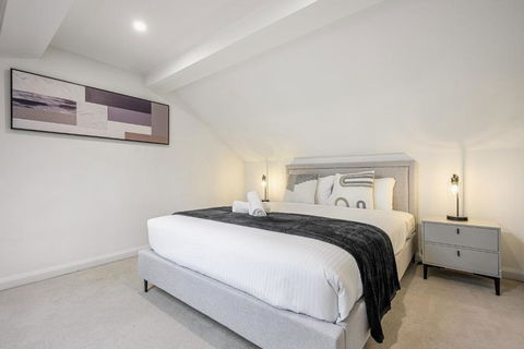 Camperdown 3Br Near ParksHospitalTrainShopping - Tourism Hervey Bay 2