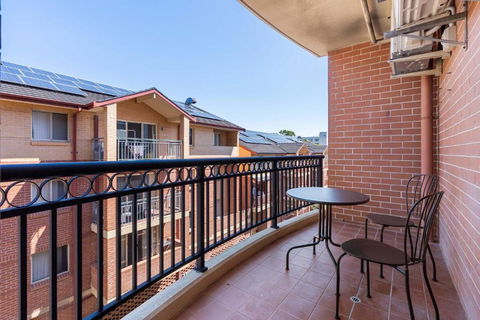 Camperdown Cozy Corner 4 - Tourism Hervey Bay 1
