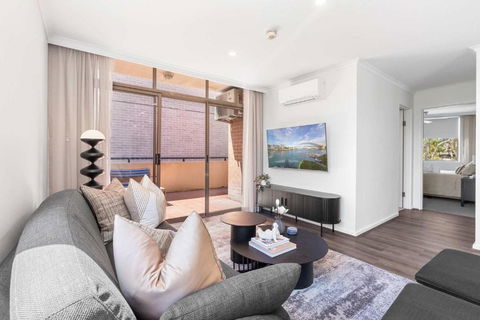 Camperdown Cozy Corner 6 - Tourism Hervey Bay 0