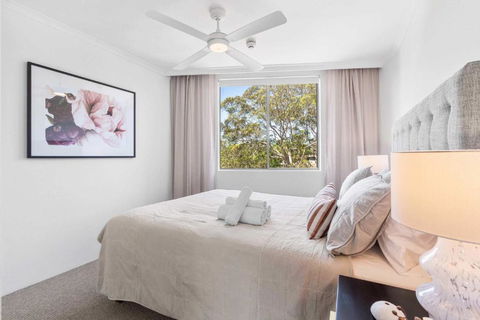 Camperdown Cozy Corner 6 - Tourism Hervey Bay 4