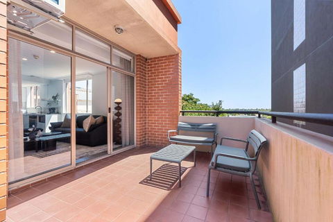 Camperdown Cozy Corner 6 - Tourism Hervey Bay 3
