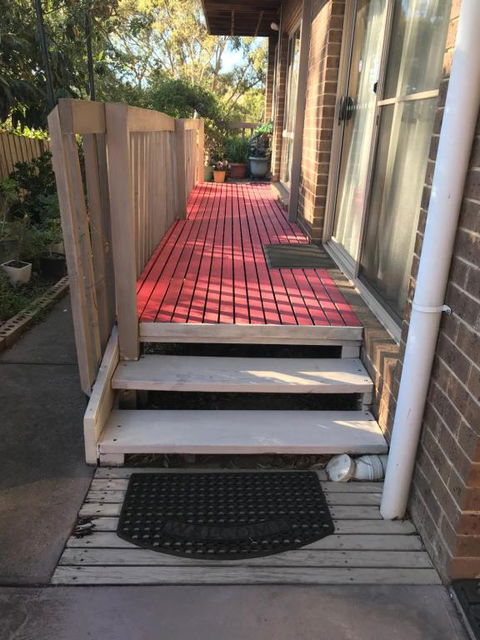 Canaan Homestay - Tourism Hervey Bay 0