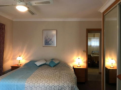 Canaan Homestay - Tourism Hervey Bay 2