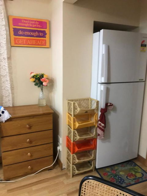 Canaan Homestay - Tourism Hervey Bay 3