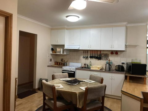 Canaan Homestay - Tourism Hervey Bay 4