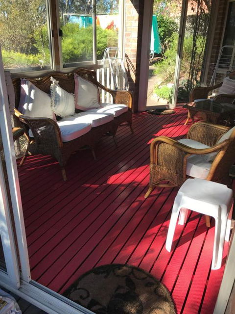 Canaan Homestay - Tourism Hervey Bay 1