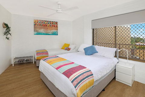 CANAL7-ON THE MOOLOOLABA CANAL! - Hervey Bay Accommodation 3