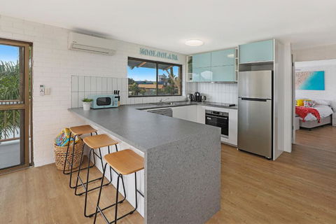 CANAL7-ON THE MOOLOOLABA CANAL! - Hervey Bay Accommodation 2