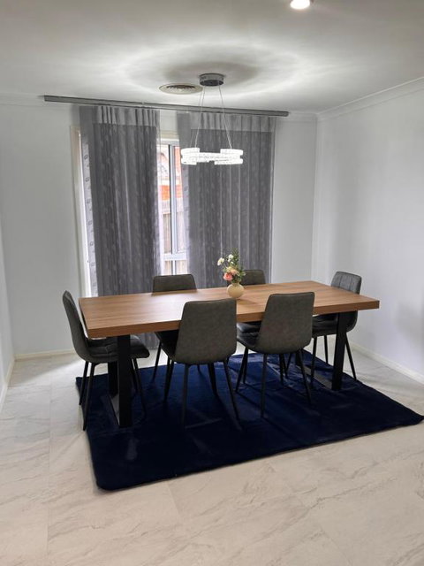 Canberra 3 Bedroom Home To Remember - Hervey Bay Accommodation 2