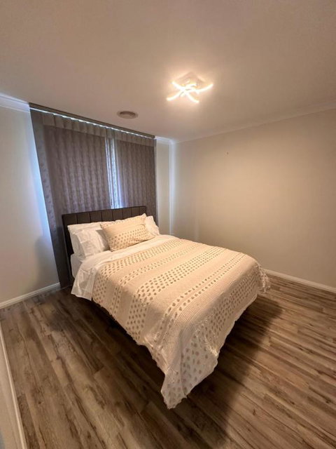 Canberra 3 Bedroom Home To Remember - Hervey Bay Accommodation 4
