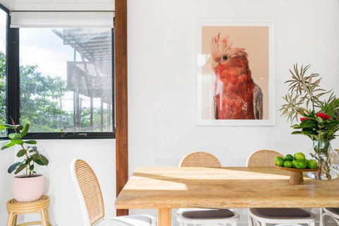 Canopy II - Beach House In The Heart Of Byron Bay - Tourism Hervey Bay 0