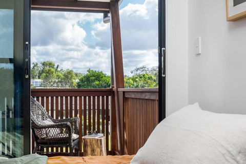 Canopy II - Beach House In The Heart Of Byron Bay - Tourism Hervey Bay 1