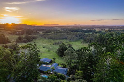 Cape Byron Suite 5 Private Suite With Ensuite - Tourism Hervey Bay 2