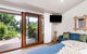 Cape Byron Suite 5 Private Suite With Ensuite - thumb 3