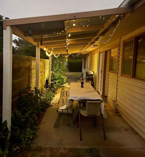 Cape Escape - Tourism Hervey Bay 1