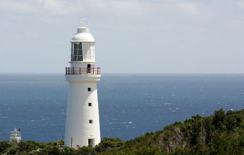 Cape Otway Lightstation - Tourism Hervey Bay 0