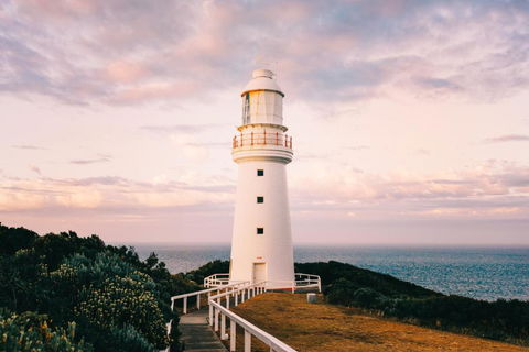 Cape Otway Lightstation - Tourism Hervey Bay 3