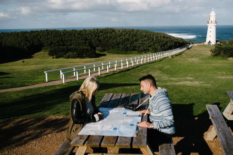 Cape Otway Lightstation - Tourism Hervey Bay 1