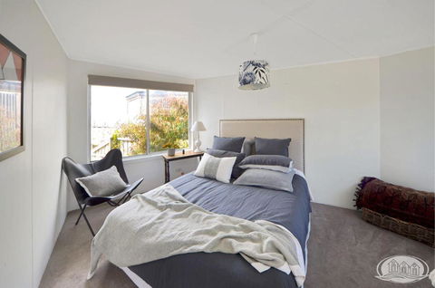 Cape Villa - Tourism Hervey Bay 4