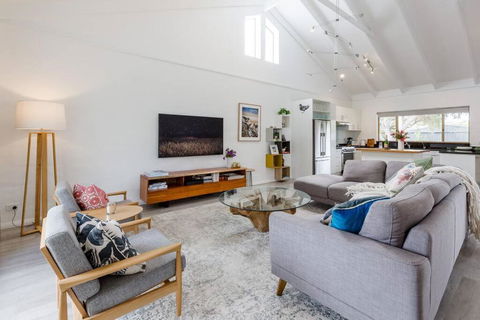 Capewood - Coastal Family Retreat In Prevelly - Tourism Hervey Bay 1