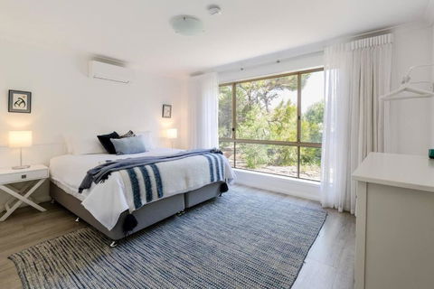 Capewood - Coastal Family Retreat In Prevelly - Tourism Hervey Bay 3