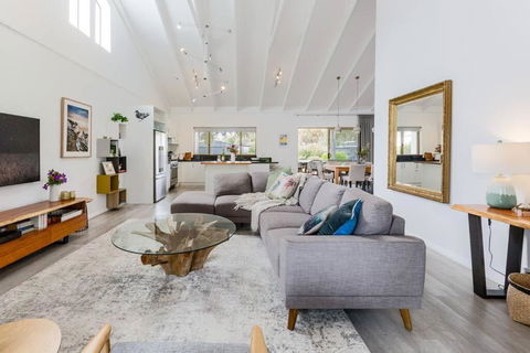 Capewood - Coastal Family Retreat In Prevelly - Tourism Hervey Bay 0