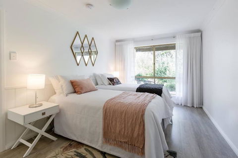 Capewood - Coastal Family Retreat In Prevelly - Tourism Hervey Bay 4