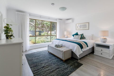 Capewood - Coastal Family Retreat In Prevelly - Tourism Hervey Bay 2