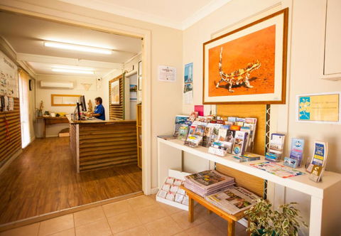 Capricorn Holiday Park - Tourism Hervey Bay 4