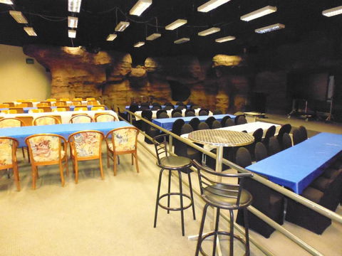 Capricorn Motel & Conference Centre - Tourism Hervey Bay 2