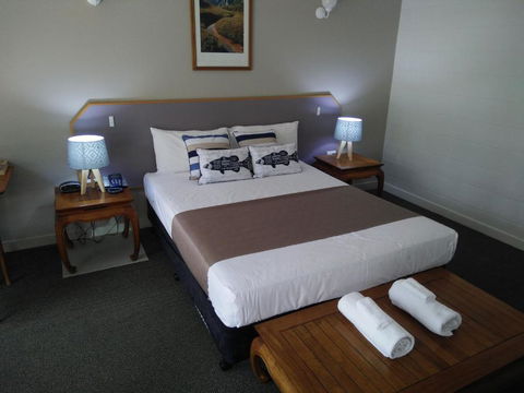 Capricorn Motel & Conference Centre - Tourism Hervey Bay 4