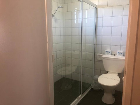 CAPRICORN MOTOR Inn - Hervey Bay Accommodation 1