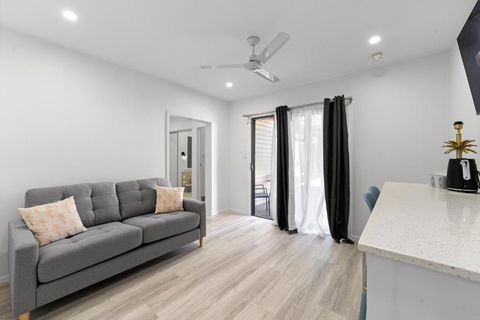 Caravella Backpackers - Tourism Hervey Bay 4