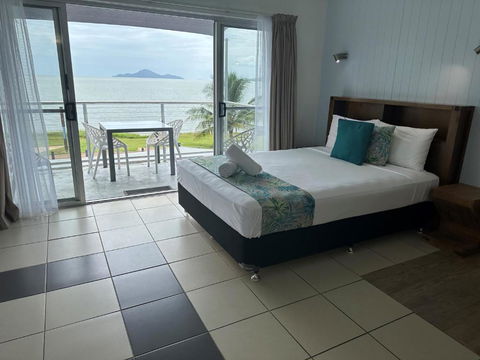 Cardwell Beachfront Motel - Tourism Hervey Bay 2
