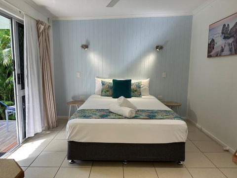 Cardwell Beachfront Motel - Tourism Hervey Bay 4