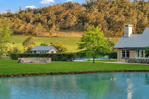 Carinya, Berrima, Southern Highlands - Tourism Hervey Bay 1