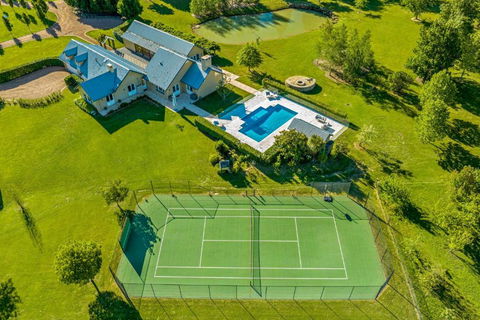 Carinya, Berrima, Southern Highlands - Tourism Hervey Bay 3