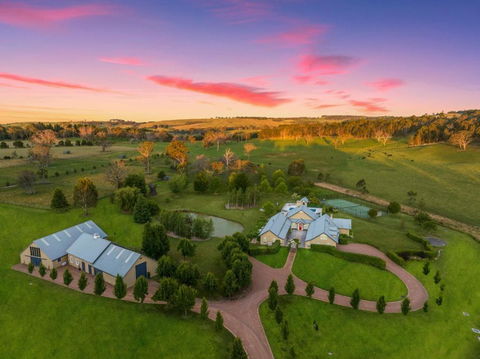Carinya, Berrima, Southern Highlands - Tourism Hervey Bay 0
