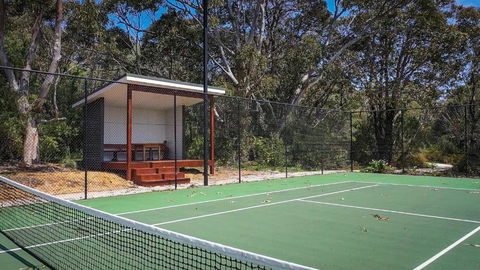 Carpe Vino - Quiet Bushland Home, Margaret River - Tourism Hervey Bay 1